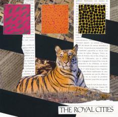 The Royal Cities